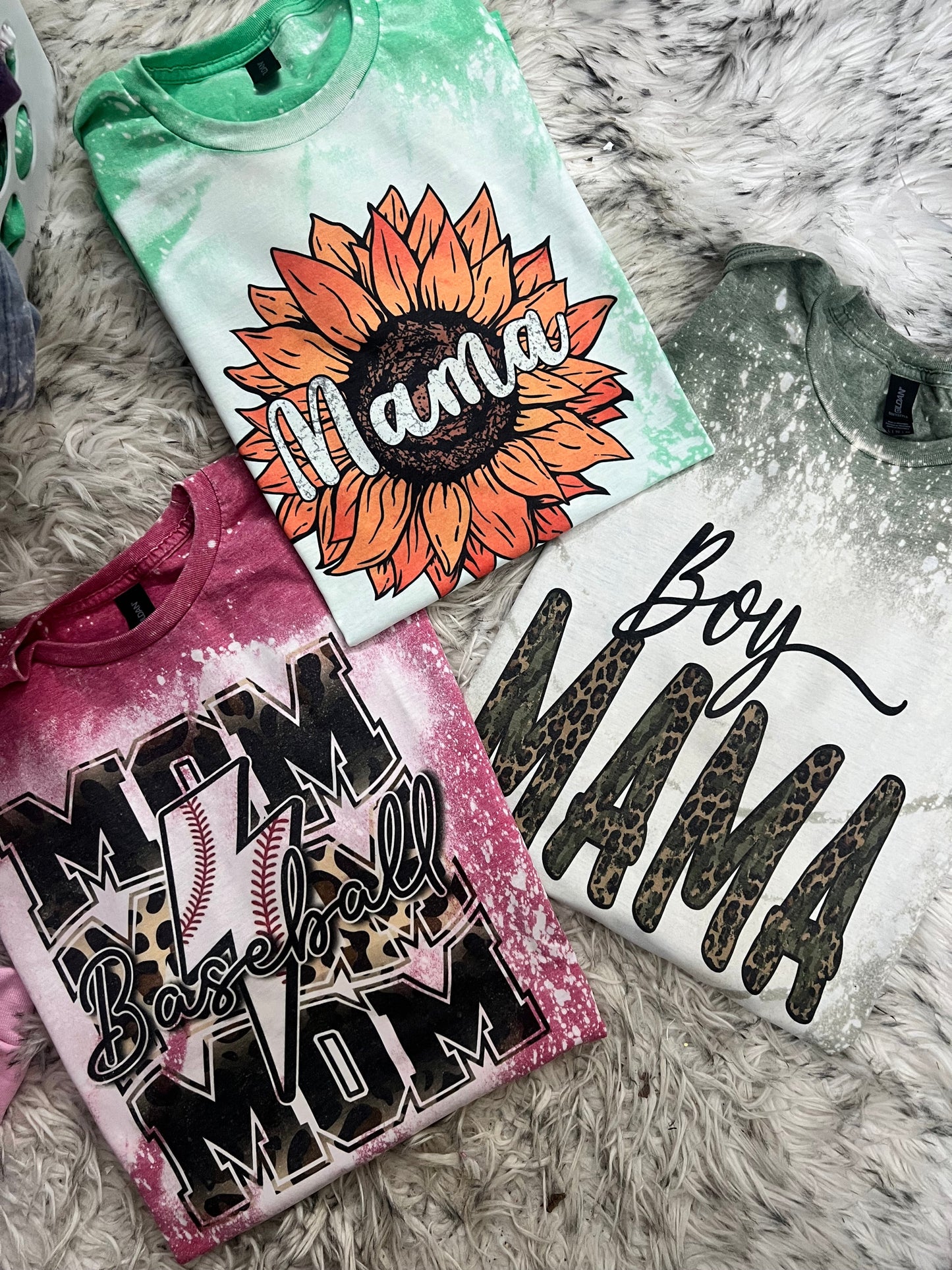 2 for 24 Bleached Mystery Grab Bag