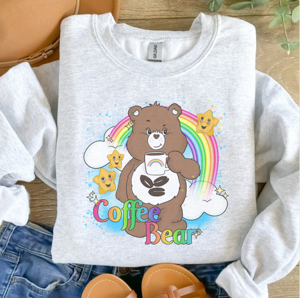 Bad Bears Sweatshirts
