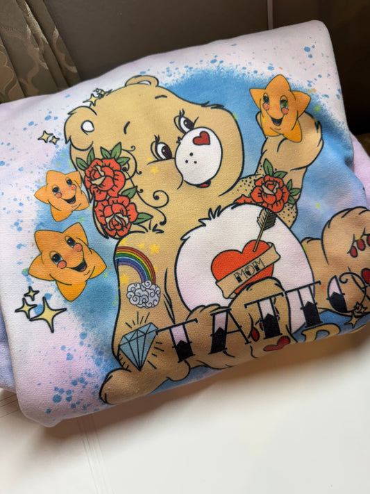 Bad Bears Sweatshirts