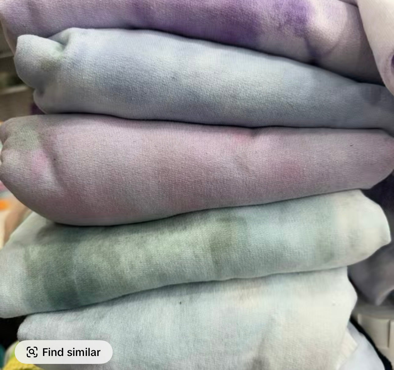 Bitch Bad Bear Sweatshirt