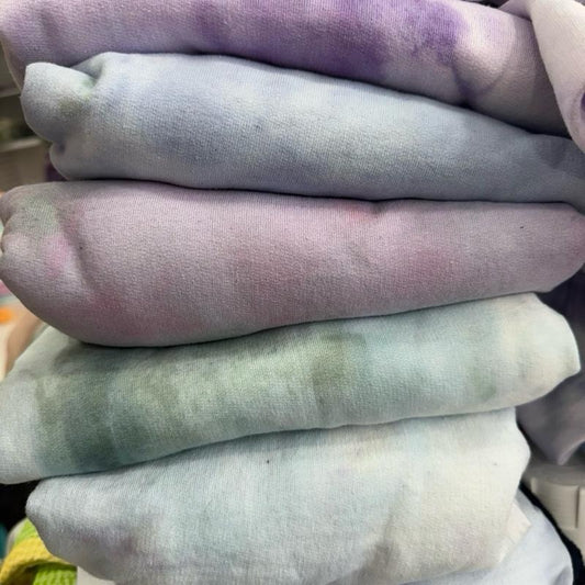 Teacher - The Math Ain’t Mathin’ Show Your Work - Bleached Shirt - Gildan