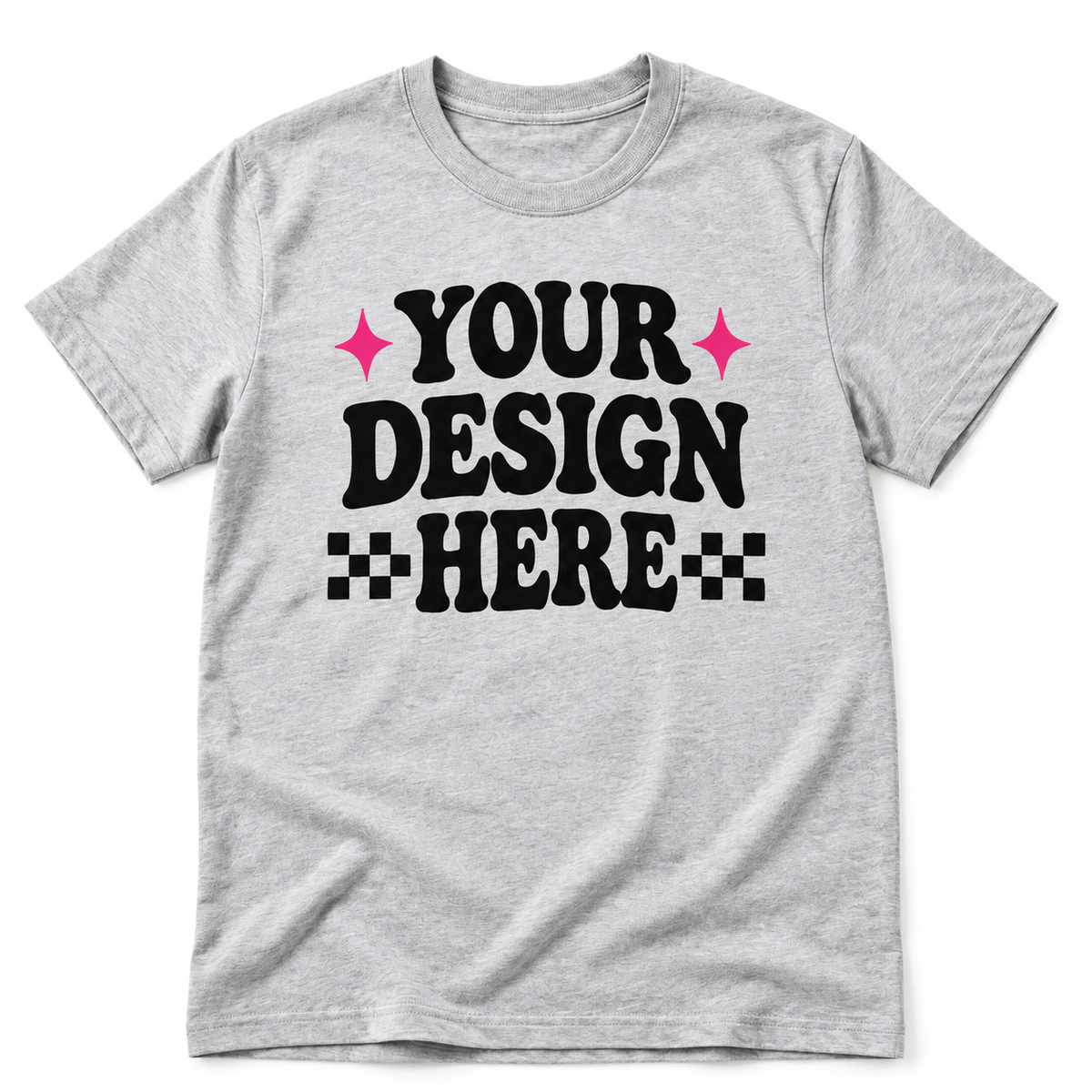 Custom Listing T Shirt